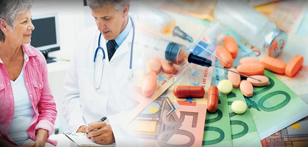 Αυτές είναι 10 χώρες με τις υψηλότερες αμοιβές σε γιατρούς