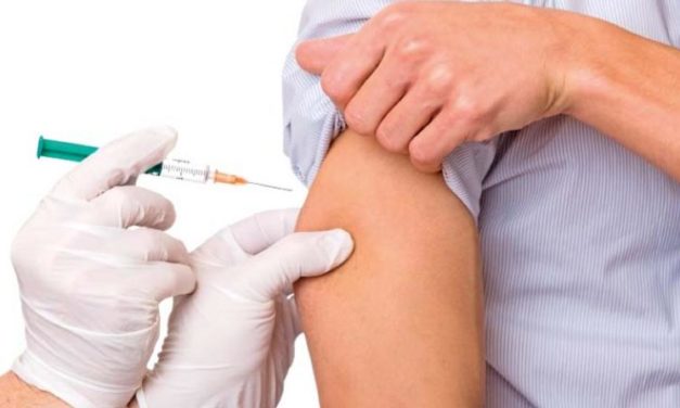 Αυτά είναι τα εμβόλια που συστήνονται για τους ενήλικες