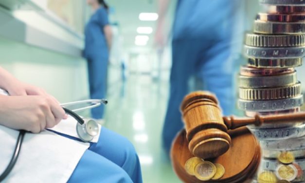 Αναδρομικά χρήματα σε νοσοκομειακούς ιατρούς σχεδιάζει να καταβάλει η κυβέρνηση