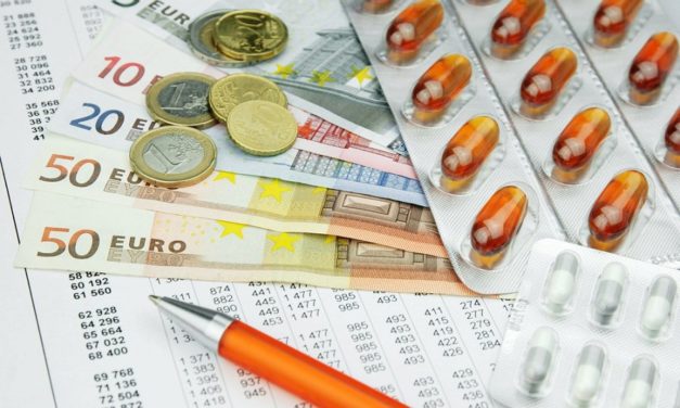 Αυτές είναι οι πωλήσεις φαρμάκων στην Ελλάδα