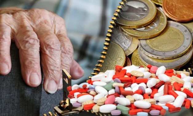 Νέες επιβαρύνσεις για τους ασφαλισμένους, εκτός λίστας 700 φάρμακα
