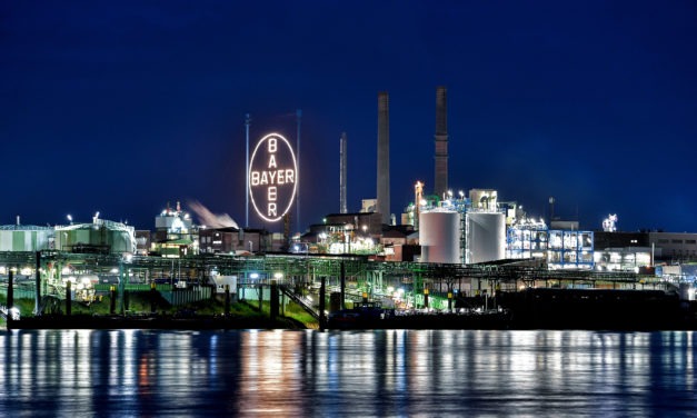Bayer: περικοπές 12.000 θέσεων εργασίας και πωλήσεις εμπορικών σημάτων