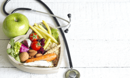 Η μεσογειακή διατροφή μειώνει κατά 25% τον καρδιαγγειακό κίνδυνο