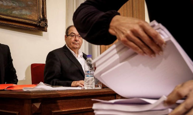 Το πόρισμα της εξεταστικής επιτροπής για το ΚΕΕΛΠΝΟ. Ποιους πρώην υπουργούς «δείχνει»?