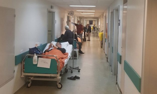 ΥΓΕΙΑΣ: Αυτά είναι τα μέτρα για την διαχείριση κλινων σε κλινικές και ΜΕΘ