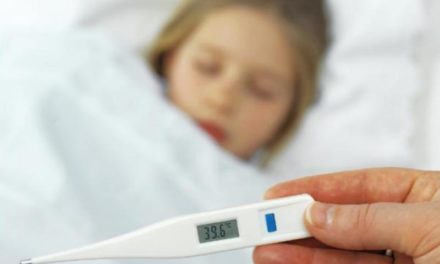 9 συμβουλές για να προφυλάξετε το παιδί σας από τη γρίπη