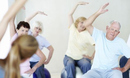 Πολλά τα οφέλη από τη σωματική δραστηριότητα για τους ηλικιωμένους