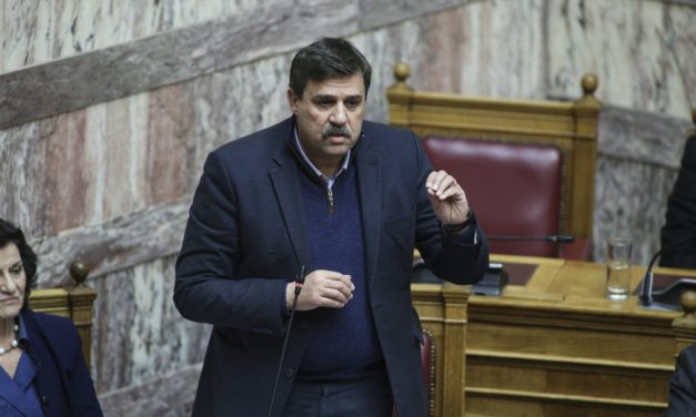ΣΥΡΙΖΑ: Έκθεση ιδεών το πρόγραμμα της ΝΔ για την Υγεία