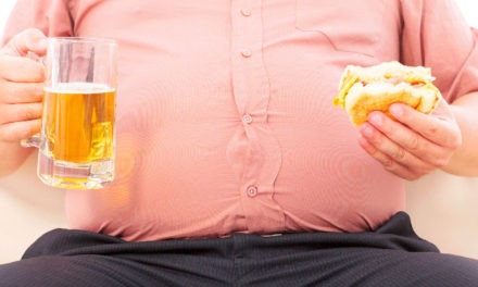Αυξάνονται τα ποσοστά των μορφών καρκίνου που συνδέονται με την παχυσαρκία