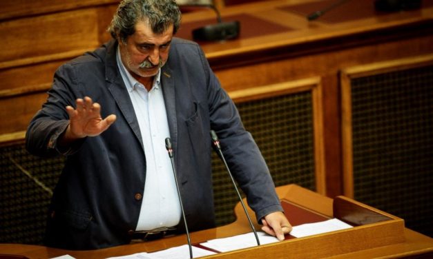 ΠΟΛΑΚΗΣ: Ακραία φιλελεύθερο το πρόγραμμα της ΝΔ