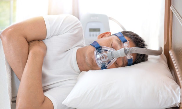 Πώς να επιλέξετε την καλύτερη μάσκα CPAP για τον ύπνο