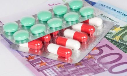 Πωλήσεις φαρμάκων ΕΟΦ: Οι πωλήσεις φαρμάκων του 2020 πλησιάζουν τις πωλήσεις του 2009