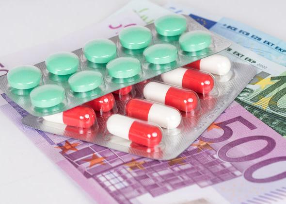 Πωλήσεις φαρμάκων ΕΟΦ: Οι πωλήσεις φαρμάκων του 2020 πλησιάζουν τις πωλήσεις του 2009