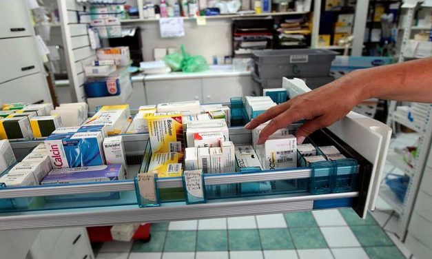 Η διαδικασία διάθεσης φαρμάκων υψηλού κόστους από ιδιωτικά φαρμακεία