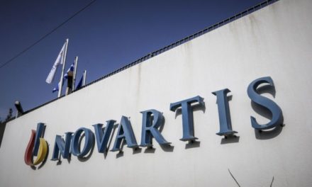 Πρώην στέλεχος θυγατρικής της Novartis ένοχο στις ΗΠΑ για συμμετοχή σε καρτέλ