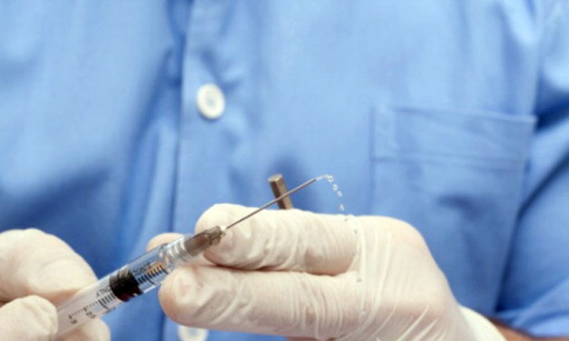 Η Sanofi και η GSK θα συνεργαστούν για να βρουν ένα εμβόλιο με ορίζοντα το 2021