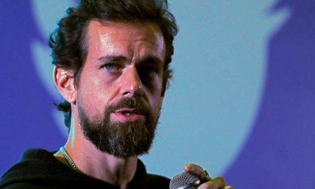 Ο ιδρυτής του Twitter δίνει ένα δισεκατομμύριο δολάρια στη μάχη κατά του κορωνοϊού