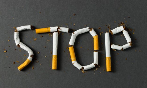 Οι βλαβερές συνέπειες του καπνού αλλά και τα οφέλη από τη διακοπή του