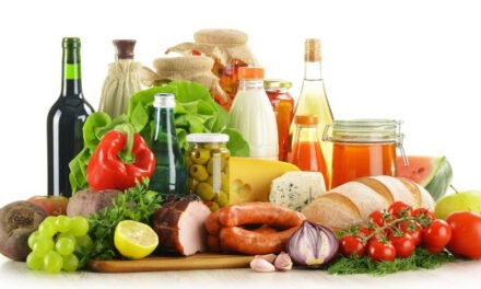 Οδηγίες του ΕΦΕΤ για ασφαλή χειρισμό των τροφίμων στο σπίτι