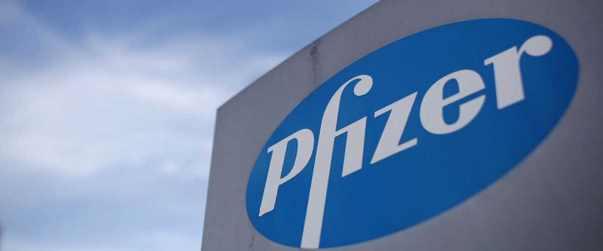 Η Pfizer υπέγραψε συμφωνία για την παραγωγή ρεμδεσιβίρης από την Gilead