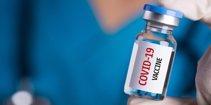 Άνοιξε η πλατφόρμα των ραντεβού εμβολιασμού κατά της covid-19 για τις ηλικίες 70 – 74