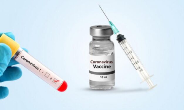 Αυτή είναι η λίστα με τις παρενέργειες των εμβολίων κατά του κορωνοϊού από τον ΕΟΦ