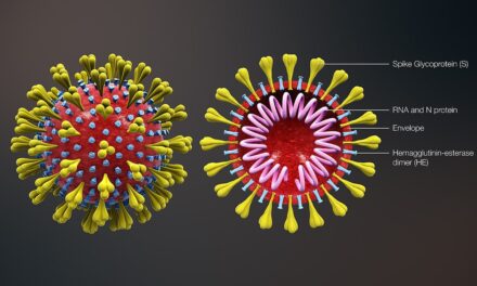 Η περίπλοκη συνύπαρξη COVID-19 και γρίπης