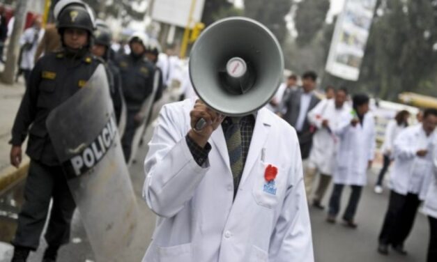 Απεργούν στις 15 Οκτωβρίου γιατροί και νοσηλευτές στο ΕΣΥ