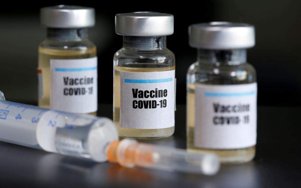 Pfizer: Πόσο θα κοστίζει το εμβόλιο – Πότε έρχεται στην Ελλάδα