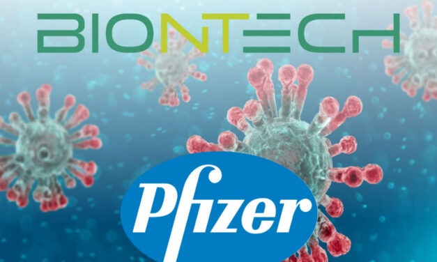 BioNTech και Pfizer θα ξεκινήσουν τεστ εμβολίων επόμενης γενιάς που θα προστατεύουν από μια μεγάλη ποικιλία κορονοϊών