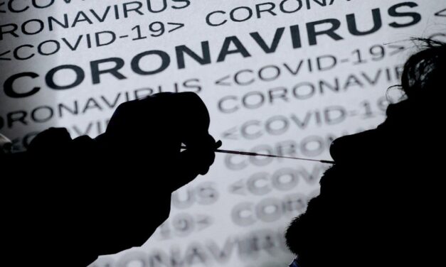 Έρευνα – Kορονοϊός: Ο ιός προσβάλλει τους πνεύμονες από την πρώτη ώρα