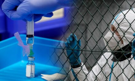 Κορονοϊός – ΠΟΥ: Αντίστροφη μέτρηση για τα εμβόλια των Pfizer, Moderna και AstraZeneca