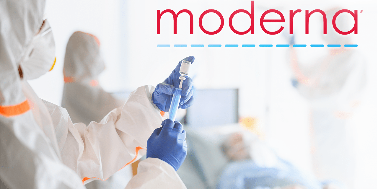 Η Moderna υπέβαλε αίτημα στον FDA για έγκριση 2ης αναμνηστικής δόσης για όλους τους ενήλικες