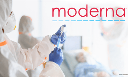 Η Moderna αποσύρει χιλιάδες δόσεις εμβολίων για την Covid-19 λόγω μολυσμένου φιαλιδίου