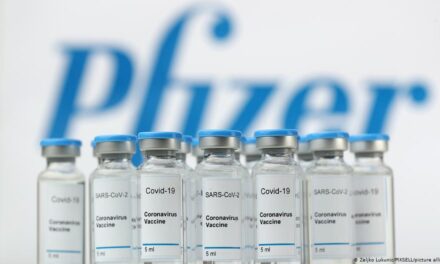 Αποτελεσματικό το εμβόλιο των Pfizer/BioNTech στο νέο στέλεχος του κοροναϊού