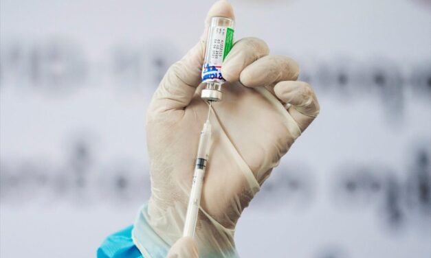Θεοδωρίδου: Ξεκινούν οι εμβολιασμοί στην Ελλάδα με το εμβόλιο της Johnson & Johnson