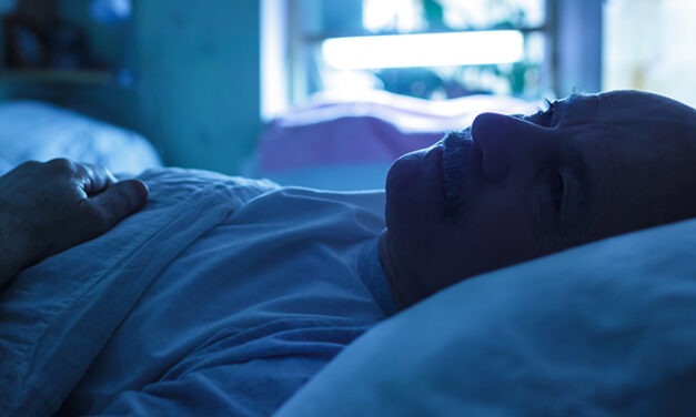 Κορονοϊός: Ποια σημάδια στον ύπνο ίσως είναι δείκτες κινδύνου για σοβαρή COVID-19