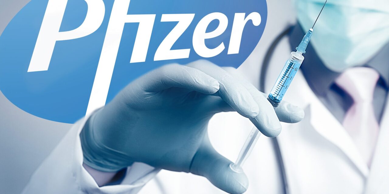 Η Pfizer είχε έσοδα σχεδόν 26 δισ. δολάρια στο α’ τρίμηνο του 2022, αυξημένα κατά 77%