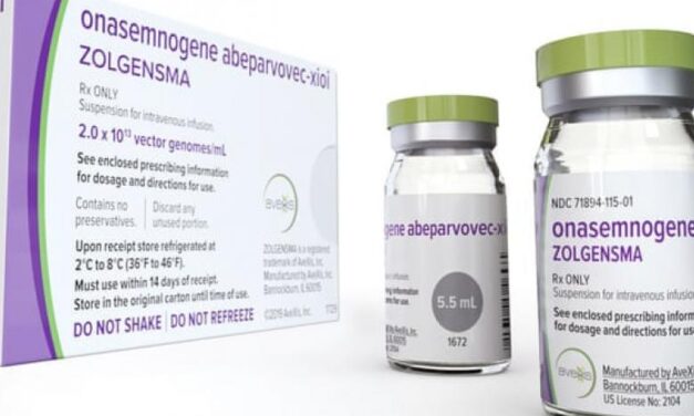 Εγκρίθηκε για χρήση στη Βρετανία το πιο ακριβό φάρμακο στον κόσμο