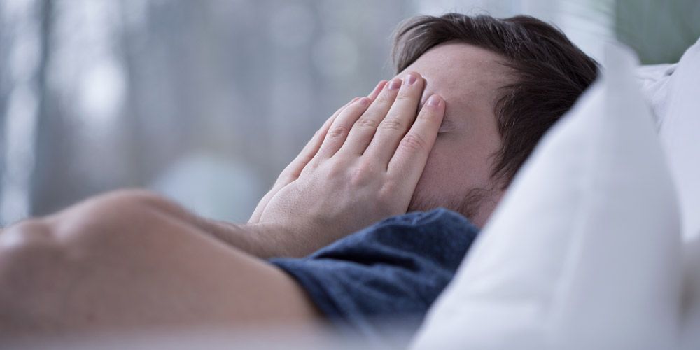 Covid-19: Έφεραν τα πάνω – κάτω στον ύπνο μας – Tips κατά της αϋπνίας