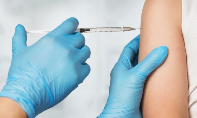 Στο Εθνικό Πρόγραμμα Εμβολιασμών έναντι του HPV και τα αγόρια ηλικίας 9-18 ετών