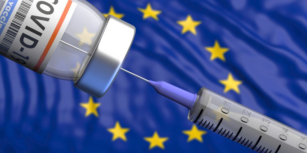 ΕΟΦ: Νέα παρενέργεια για το εμβόλιο AstraZeneca – Τι αναφέρει η ανακοίνωση
