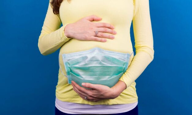 Τα εμβόλια κατά του κορονοϊού προστατεύουν τις έγκυες και δεν κάνουν ζημιά στον πλακούντα