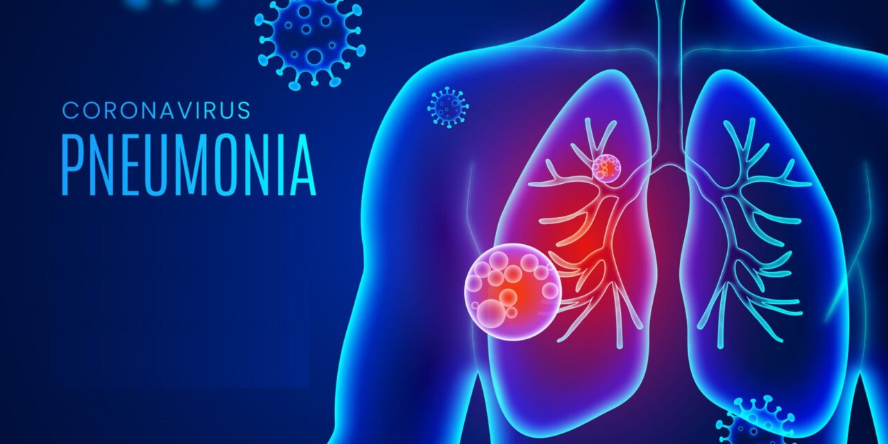 Οι συνέπειες της COVID-19 στους πνεύμονες και σε άλλα όργανα του σώματος που οδηγούν στον θάνατο