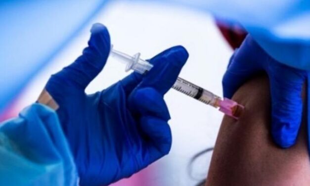 Ελλάδα: Αυτοί είναι οι εμβολιασμοί που έχουν γίνει μέχρι σήμερα ανά ηλικιακή ομάδα