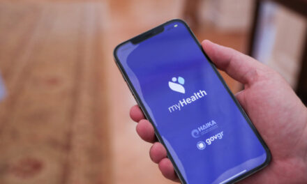myHealth: Πάνω από 100.000 πολίτες έχουν κατεβάσει την εφαρμογή