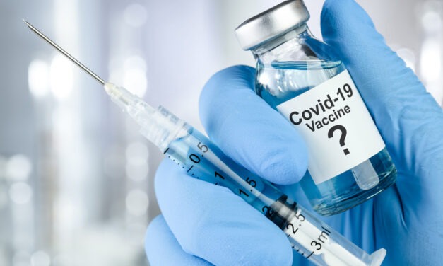 Τα εμβόλια Covid-19 δεν έχουν επίπτωση στον έμμηνο κύκλο των γυναικών