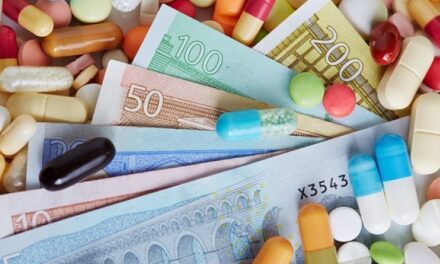 IQVIA: Μικρές οι διακυμάνσεις στις πωλήσεις των φαρμακείων τον Οκτώβριο