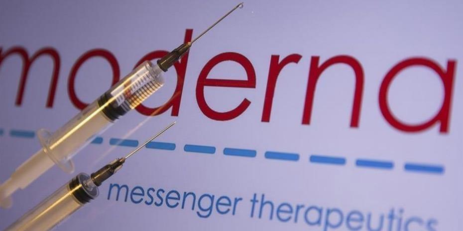 Έρευνα: Καλύτερο το Moderna μετά από εμβολιασμό με Pfizer ή AstraZeneca