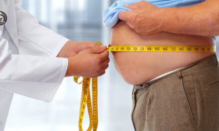 Κορονοϊός και παχυσαρκία: Νέα δεδομένα
